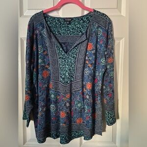 Lucky Brand Top
